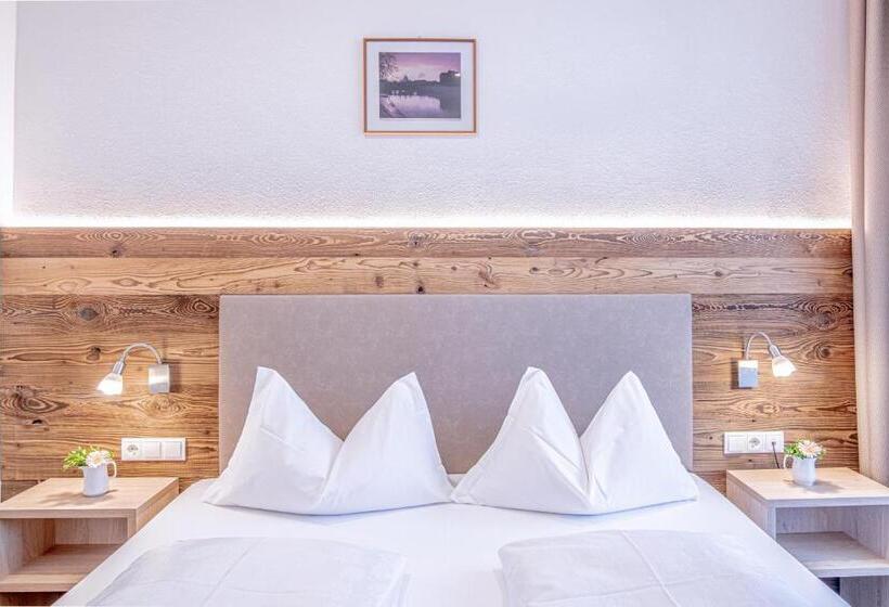 Alpin Hotel Gudrun
