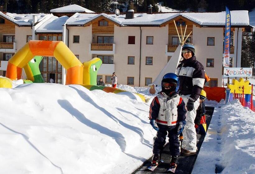 Alpin Hotel Gudrun