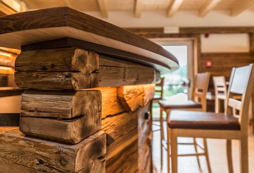 Alpin Hotel Gudrun