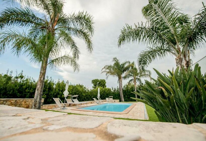 צימר Albero Del Miglio