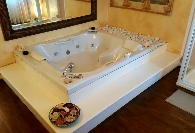 B&b Villa Fiorini
