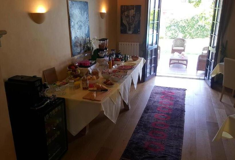 B&b Villa Fiorini