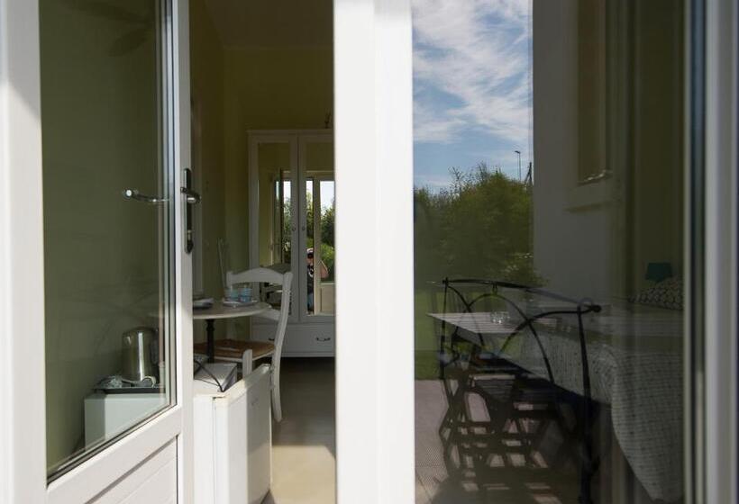 צימר Albero Del Miglio