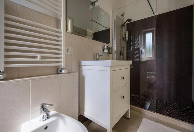 צימר Albero Del Miglio