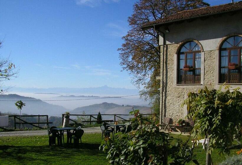 Bed and Breakfast Casa Branzele