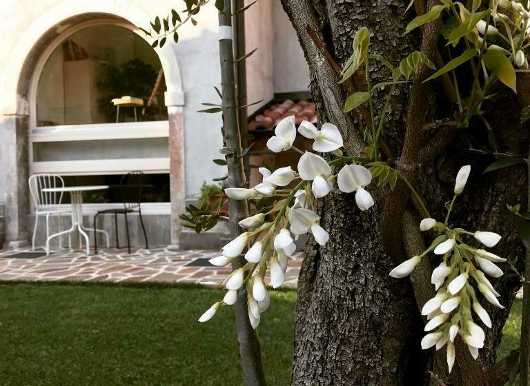 Bed and Breakfast Giardino Alla Torre Bed&breakfast