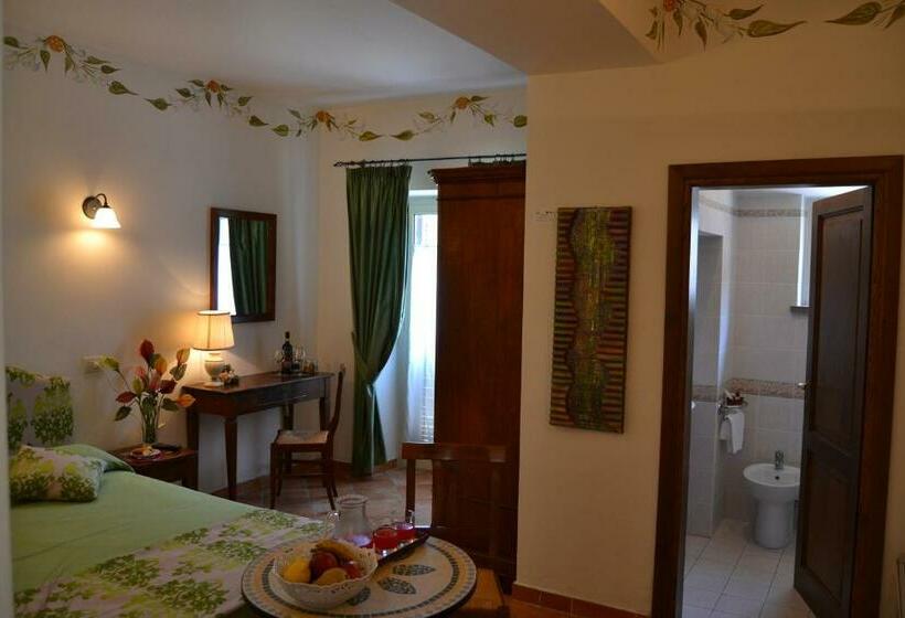 Bed and Breakfast Il Cantuccio