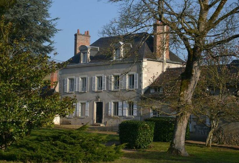 민박 Le Clos Saintemarie