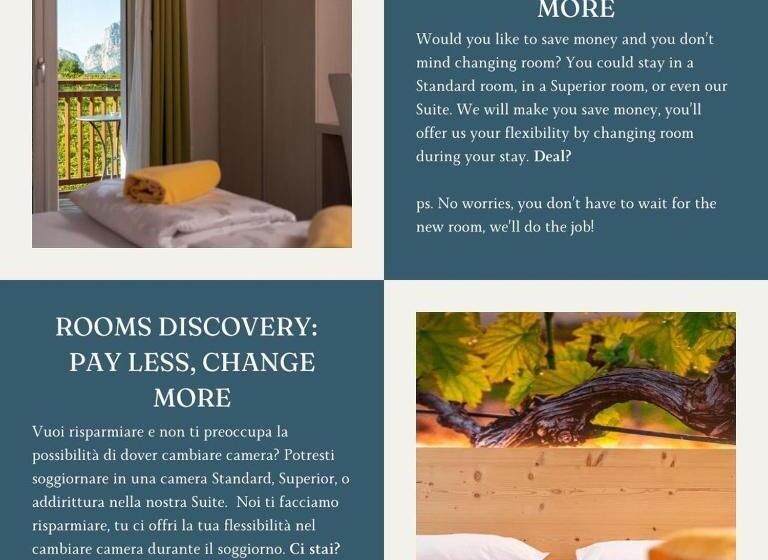 مبيت وإفطار Maso Agritur Santa Lucia