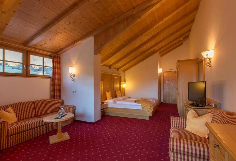 Berghotel Johanneshof