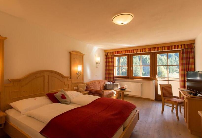 Berghotel Johanneshof