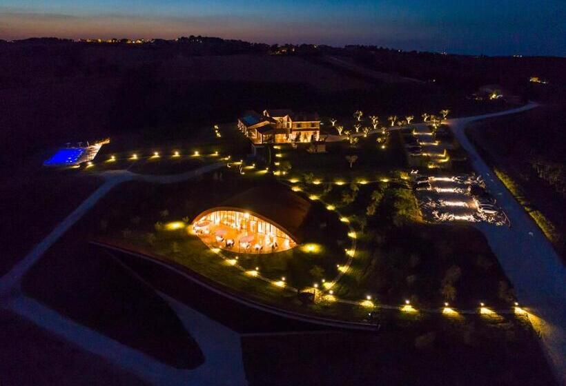 Filodivino Wine Resort & Spa