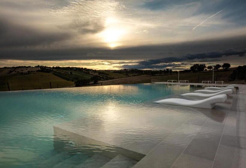 Filodivino Wine Resort & Spa