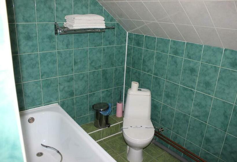 Hotel комплекс прага