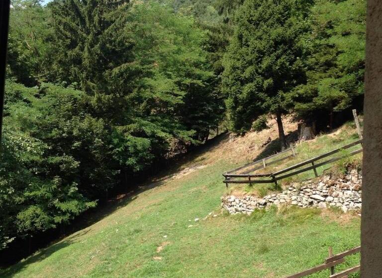 فندق Agriturismo Barcola