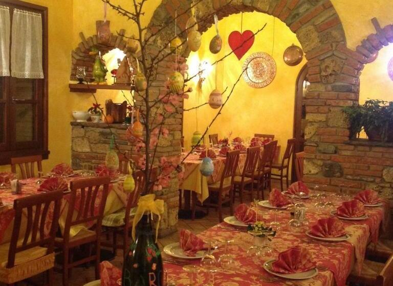 فندق Agriturismo Barcola