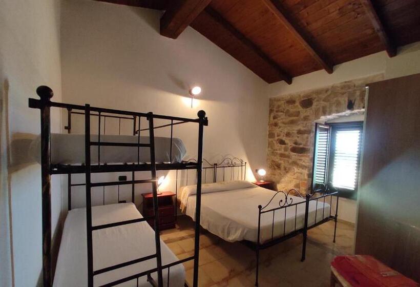 ホテル Agriturismo Gragonti