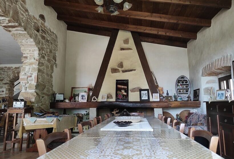 酒店 Agriturismo Gragonti