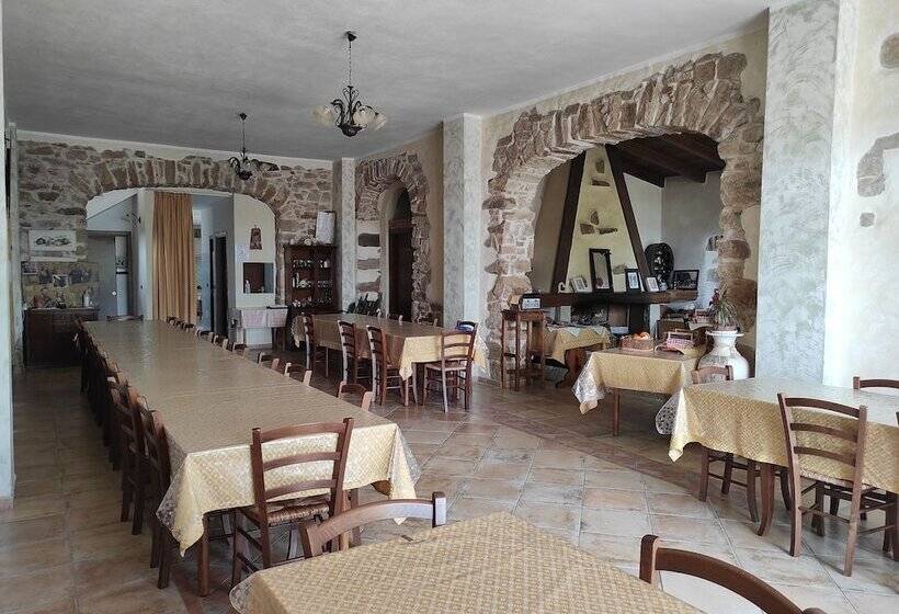 酒店 Agriturismo Gragonti