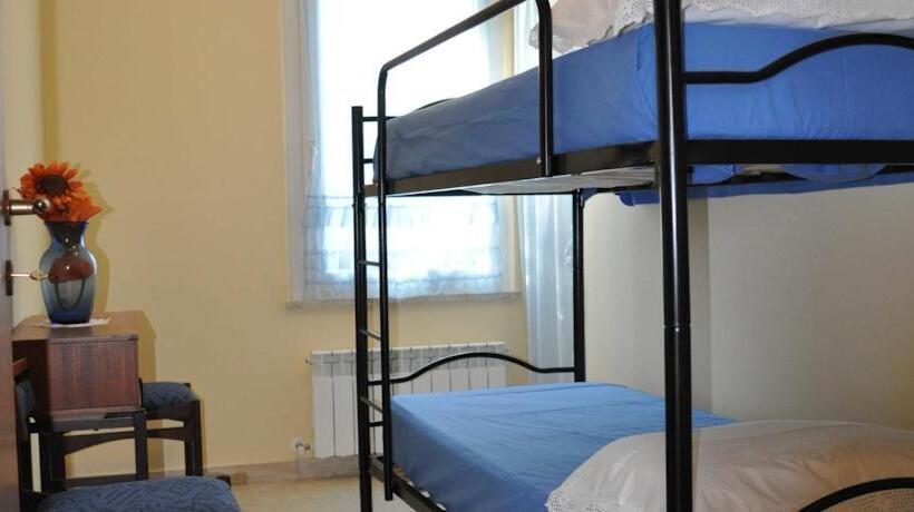 فندق Agriturismo Monte Maggio