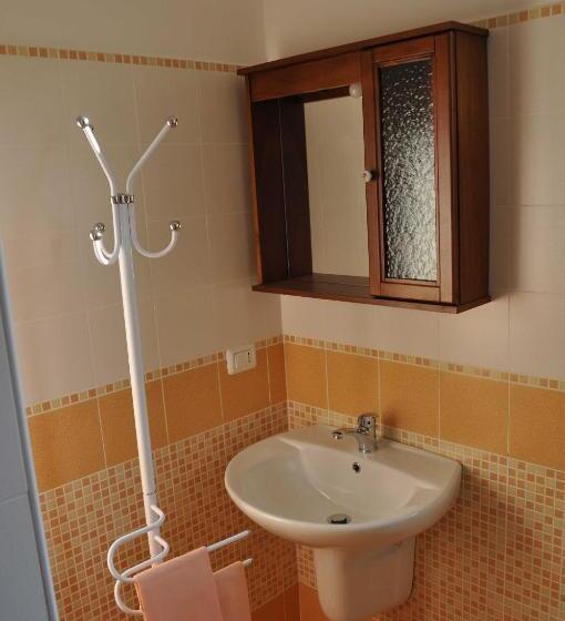 فندق Agriturismo Monte Maggio