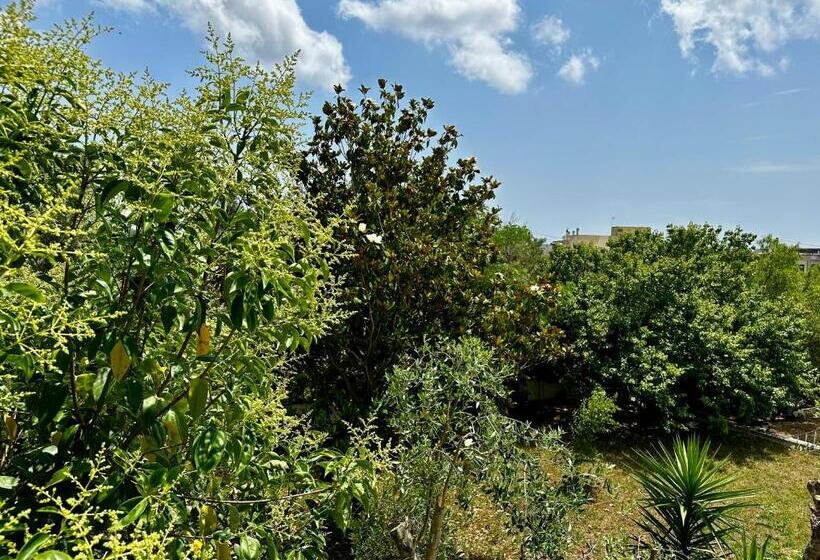 فندق L Aia Di San Giorgio