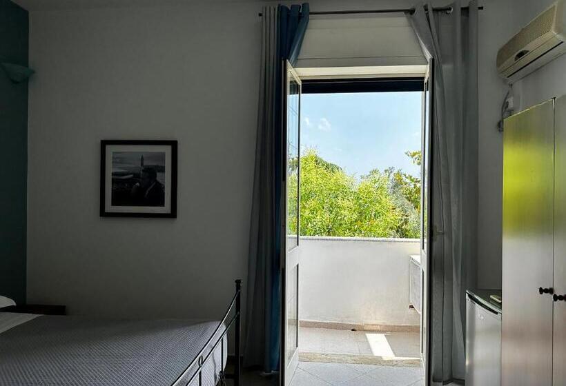 호텔 L Aia Di San Giorgio