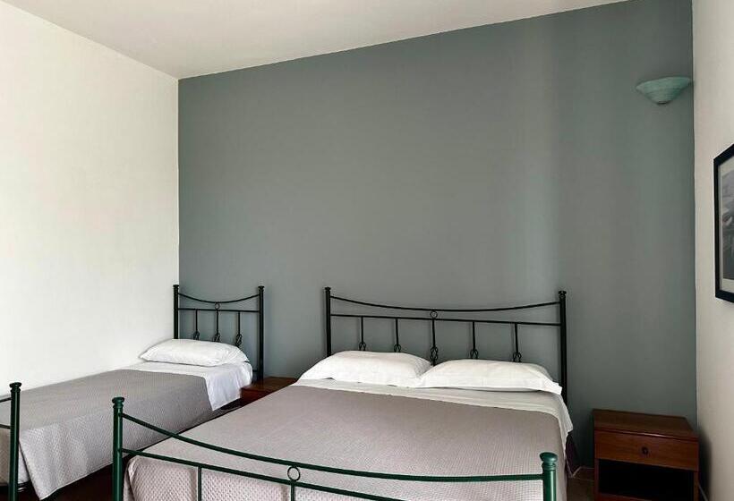 호텔 L Aia Di San Giorgio