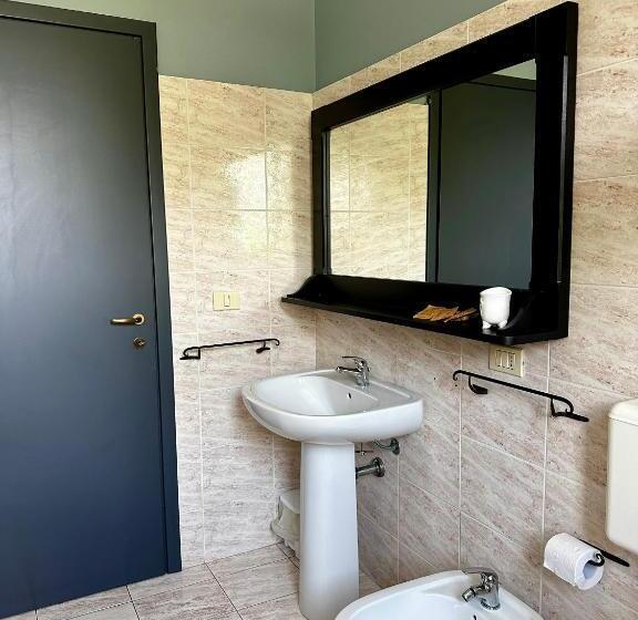 호텔 L Aia Di San Giorgio