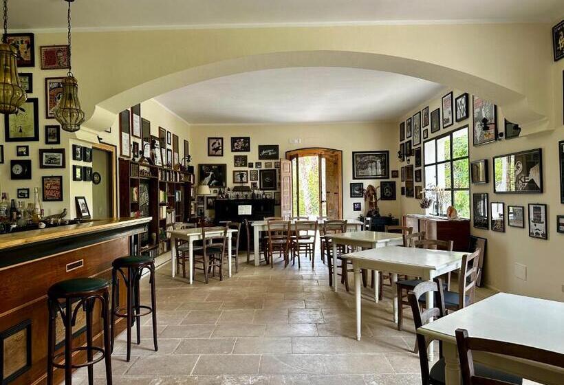 فندق L Aia Di San Giorgio