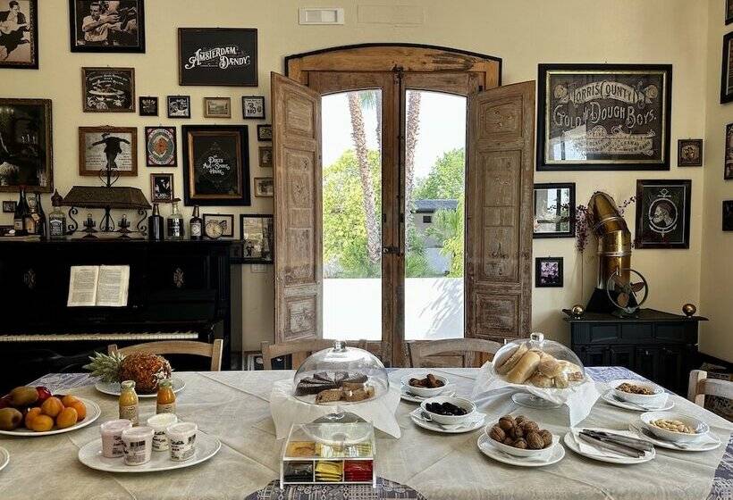 호텔 L Aia Di San Giorgio