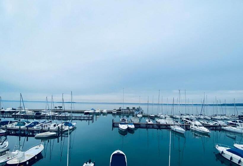 فندق Albergo La Pescatrice