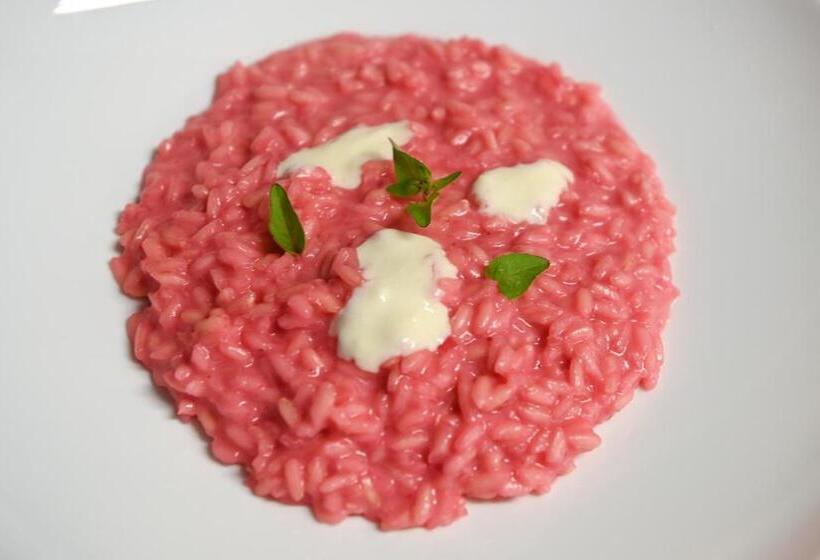 בית מלון כפרי Albergo Sporting