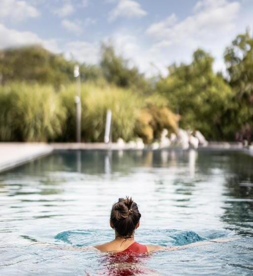 فندق Alpiana   Green Luxury Dolce Vita