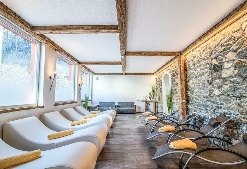 Alpin Hotel Gudrun