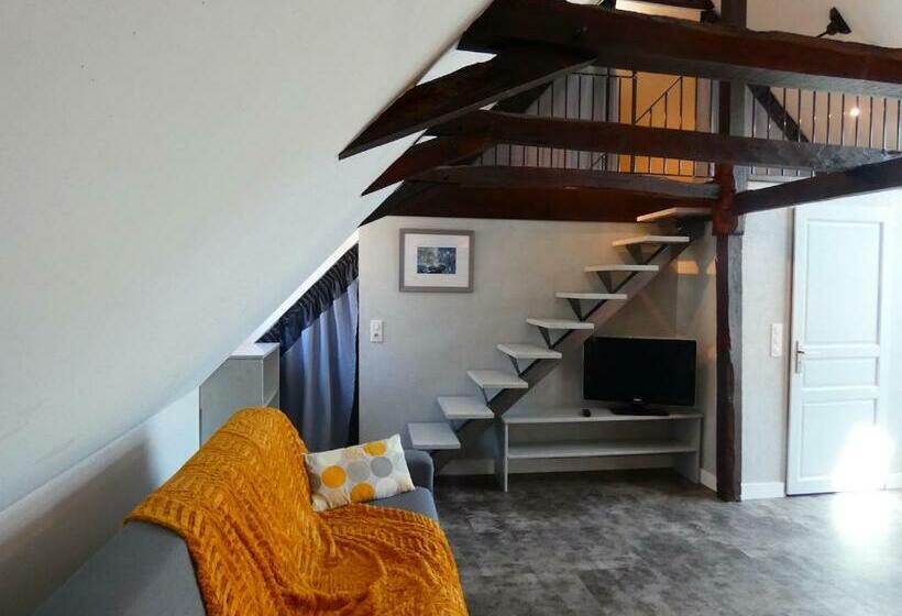 فندق Auberge Du Lac