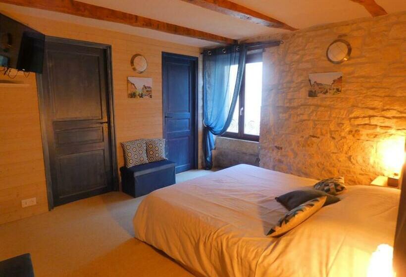 فندق Auberge Du Lac