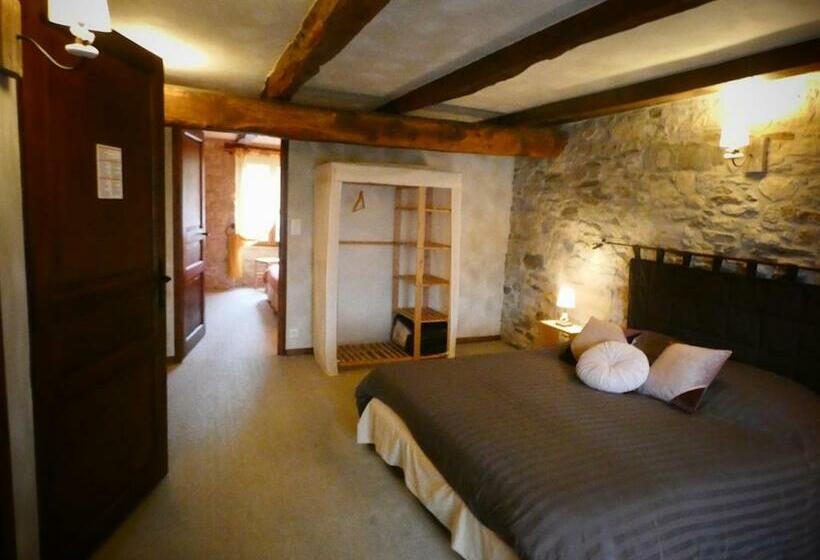 فندق Auberge Du Lac