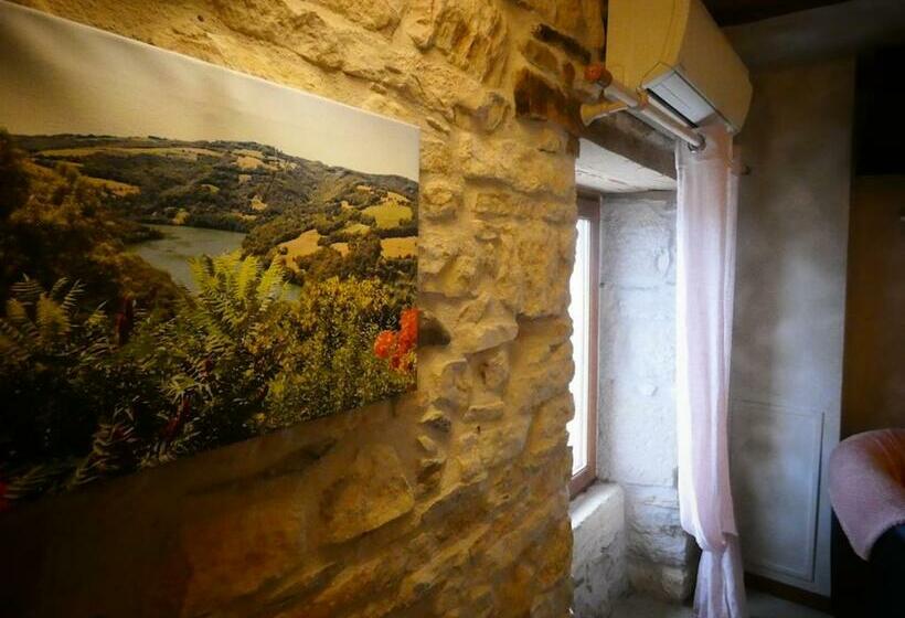 فندق Auberge Du Lac