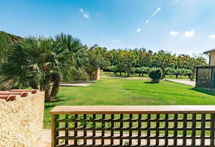 هتل Bonsai B&b Alghero