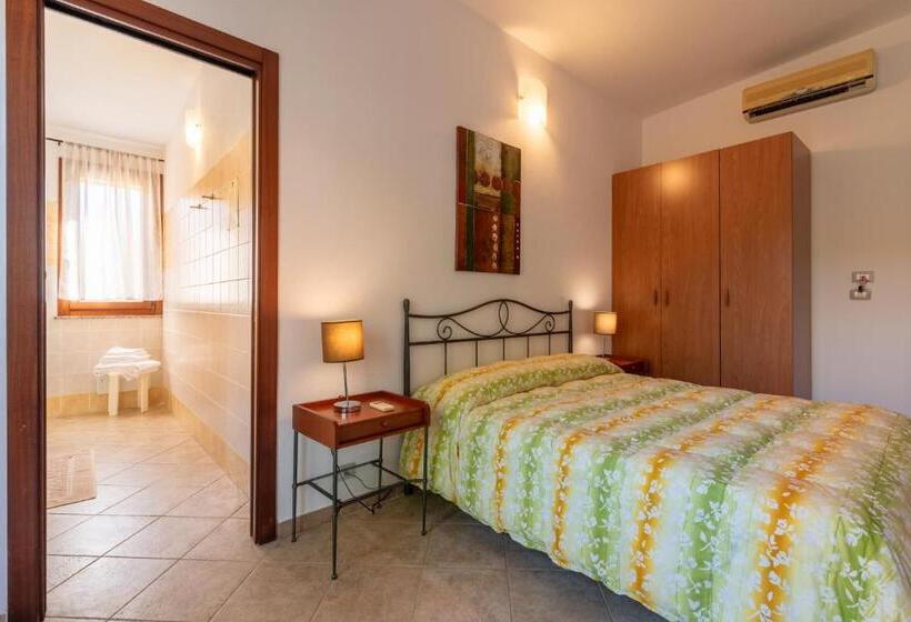 هتل Bonsai B&b Alghero