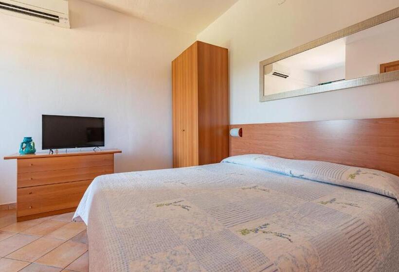 هتل Bonsai B&b Alghero