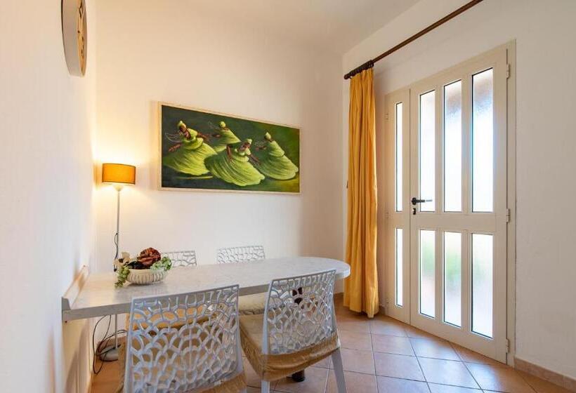 هتل Bonsai B&b Alghero