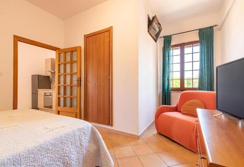 هتل Bonsai B&b Alghero