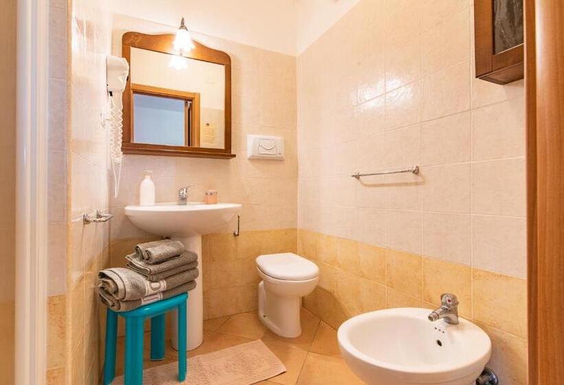 هتل Bonsai B&b Alghero