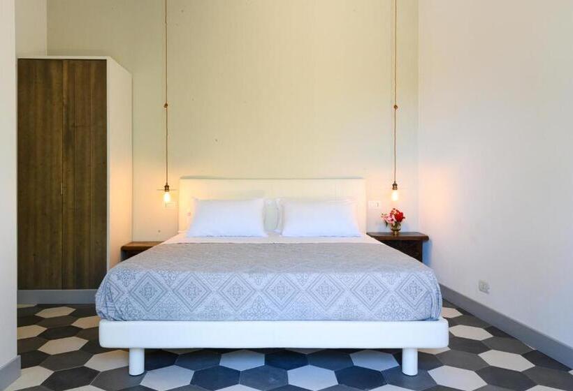 בית מלון כפרי Dattilo