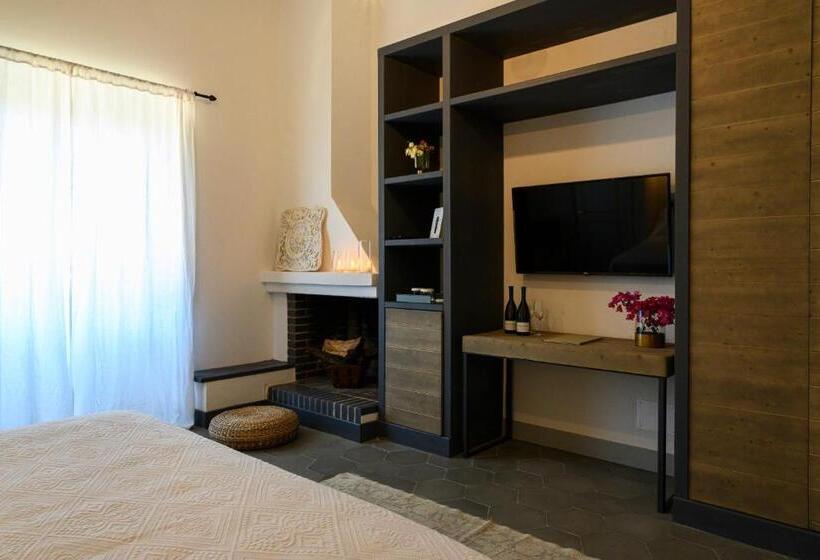 בית מלון כפרי Dattilo