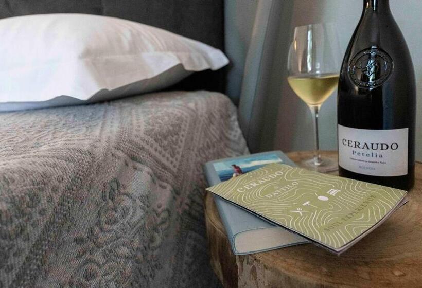 בית מלון כפרי Dattilo