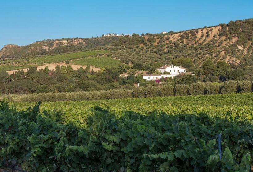 בית מלון כפרי Dattilo