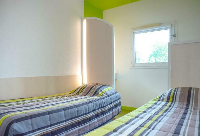 Enzo Hotel 1er Prix
